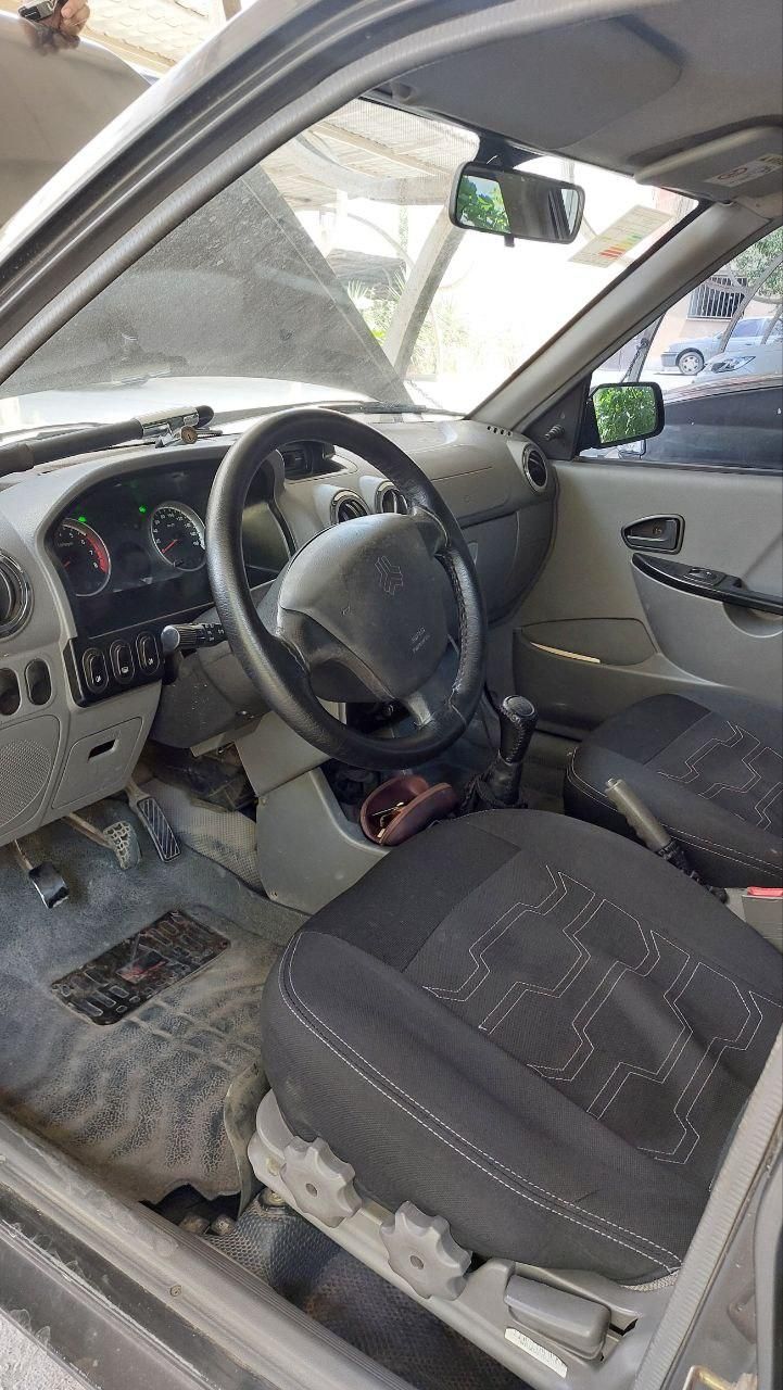 پراید 132 SE - 1394