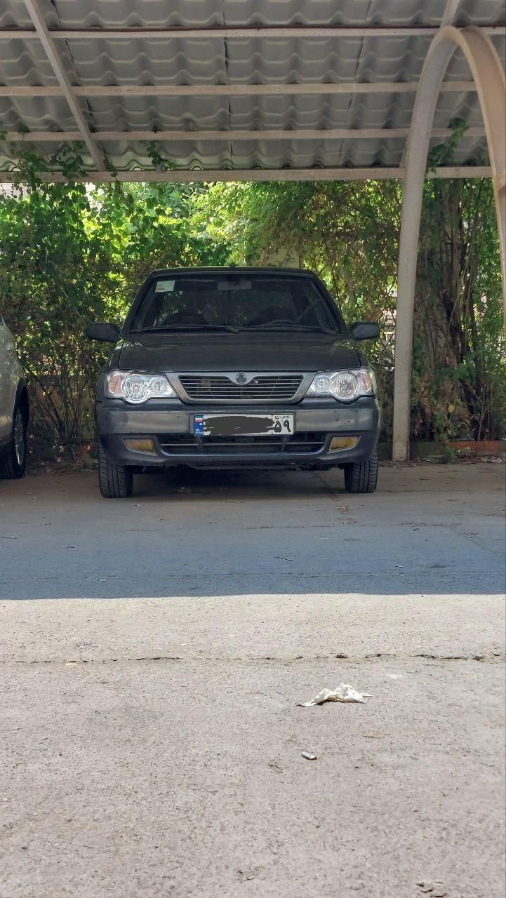 خودرو پراید، 132 آگهی ann_19350442