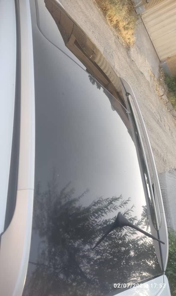 برلیانس C3 کراس اتوماتیک 1650 - 1397
