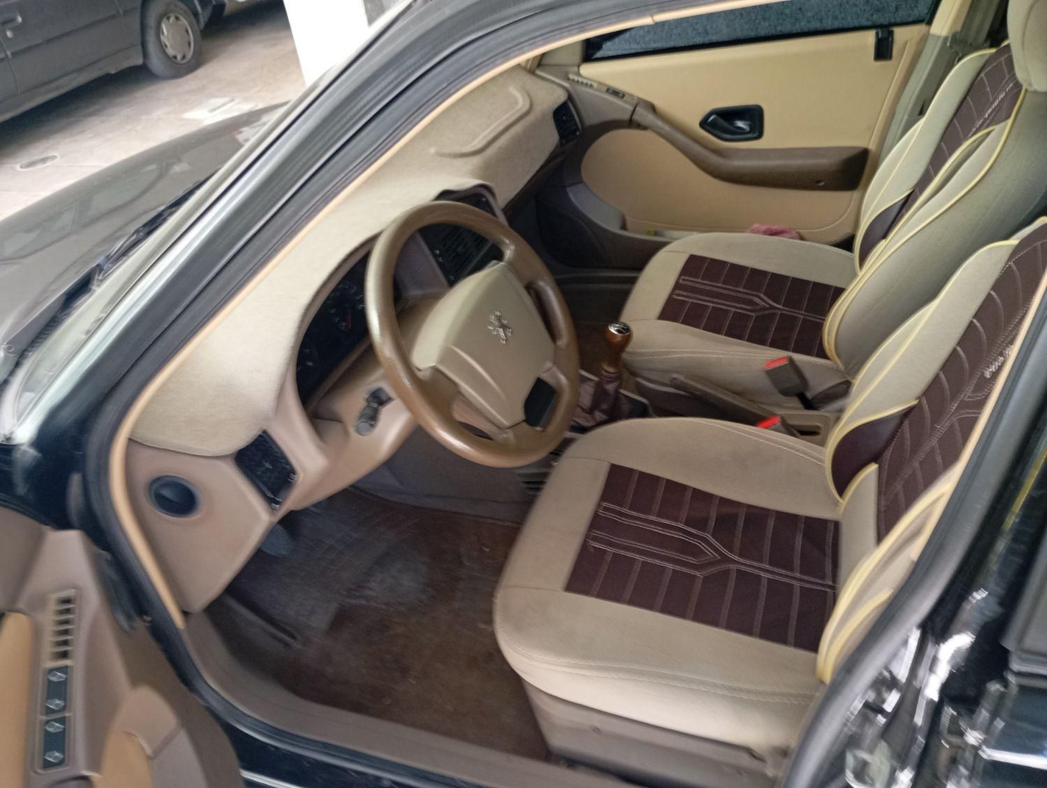 خودرو پژو، 405 آگهی ann_19350455