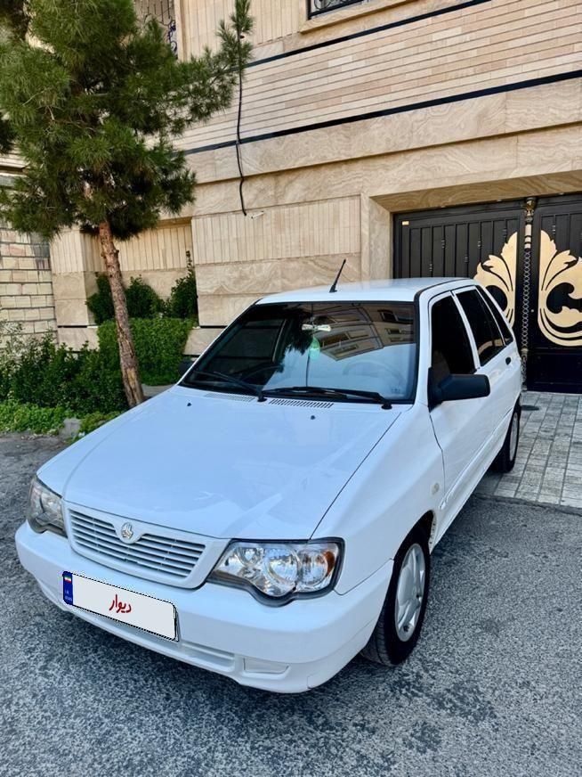 خودرو پراید، 111 آگهی ann_19350456