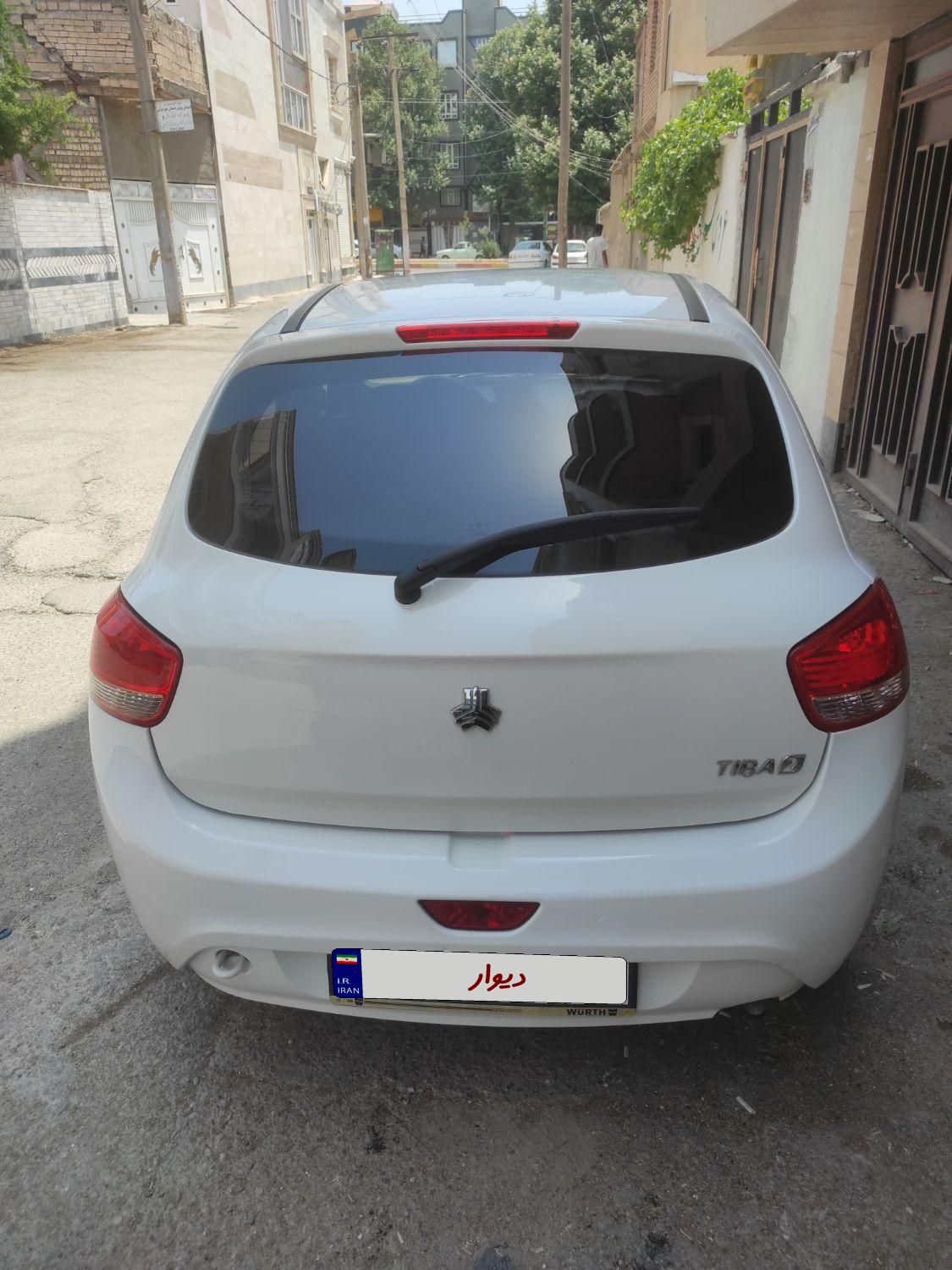 خودرو تیبا، 2 آگهی ann_19350459