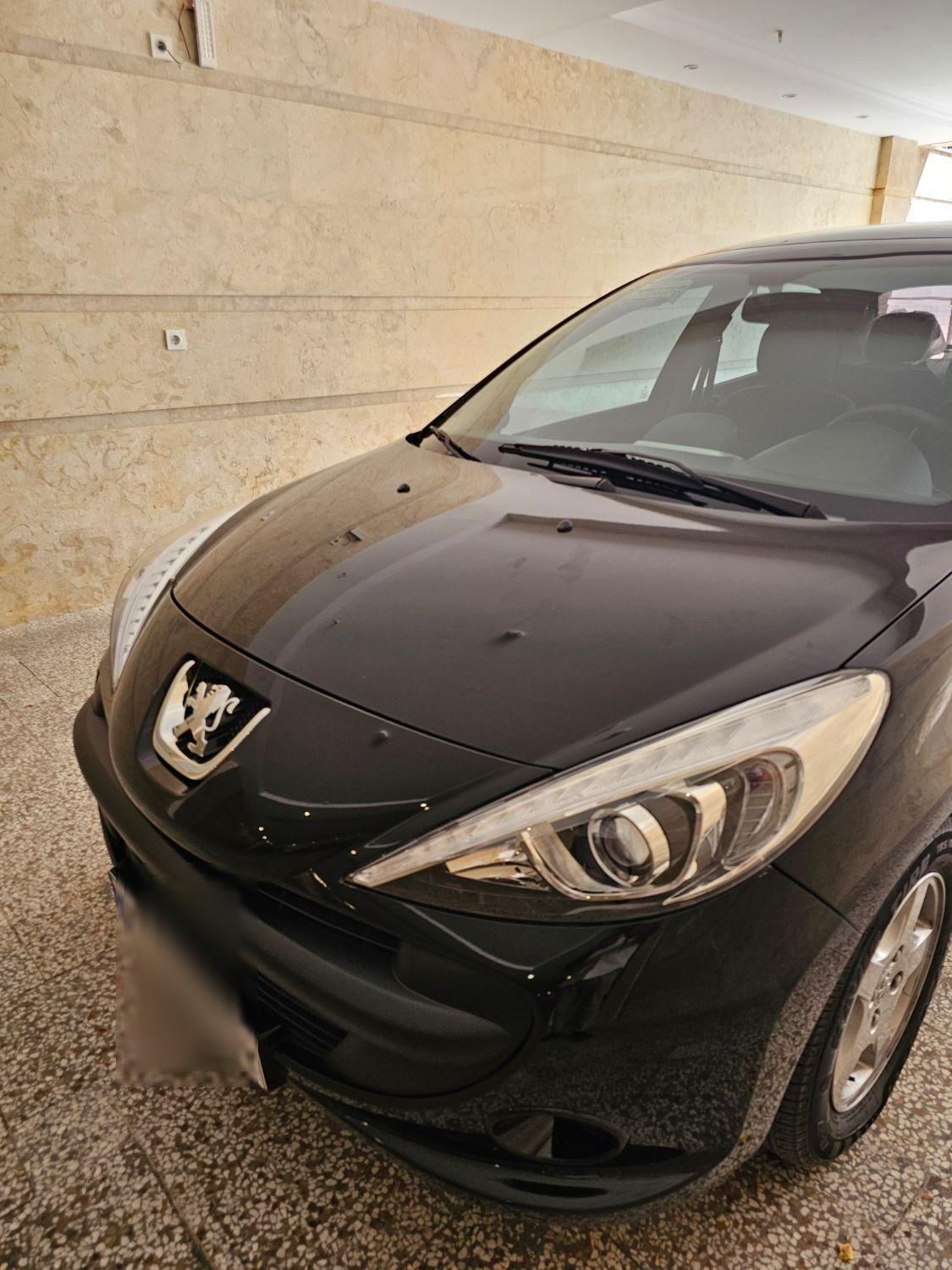 خودرو پژو، 207 آگهی ann_19350465