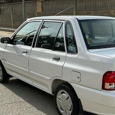 پراید 132 SX - 1389