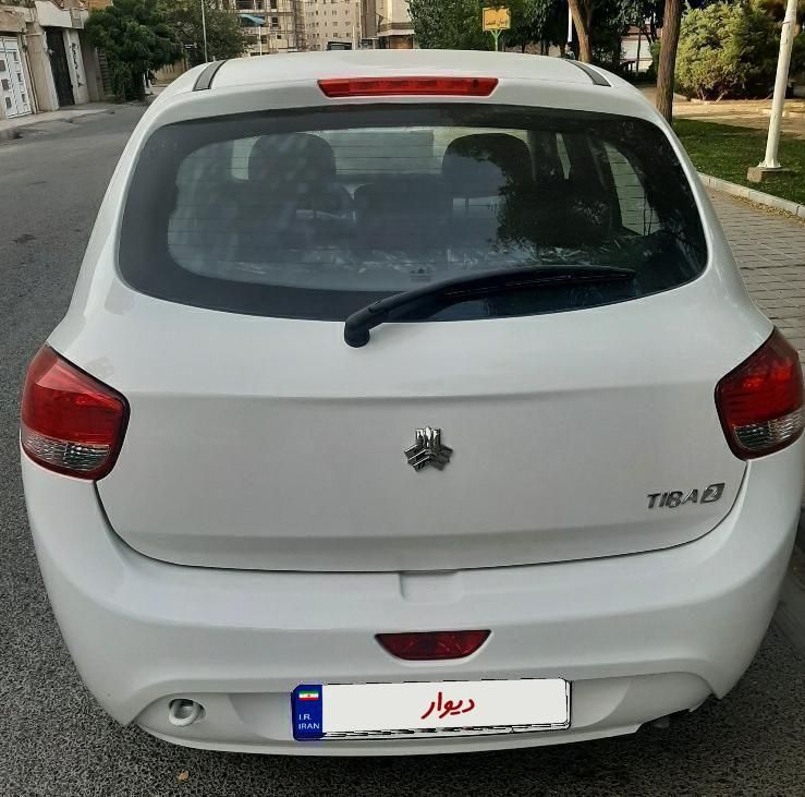 خودرو تیبا، 2 آگهی ann_19350495