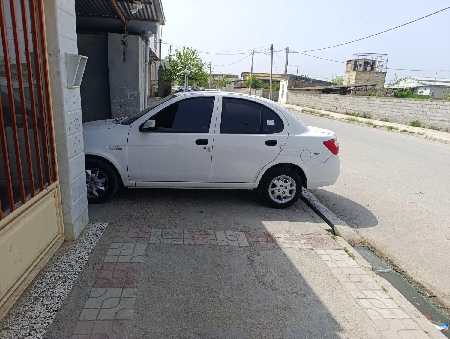 خودرو ساینا، S آگهی ann_19350505