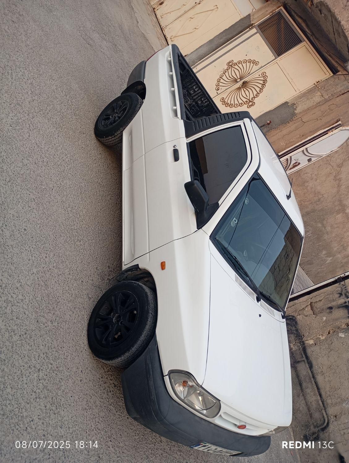 پراید 151 SE - 1401