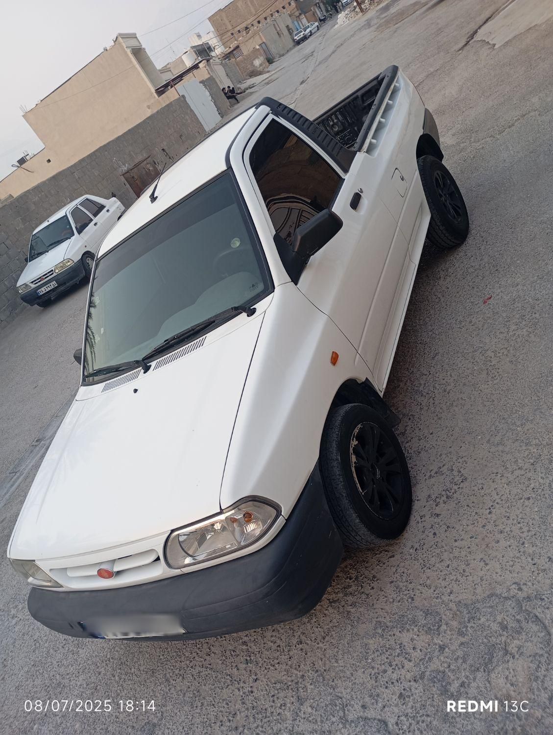 پراید 151 SE - 1401