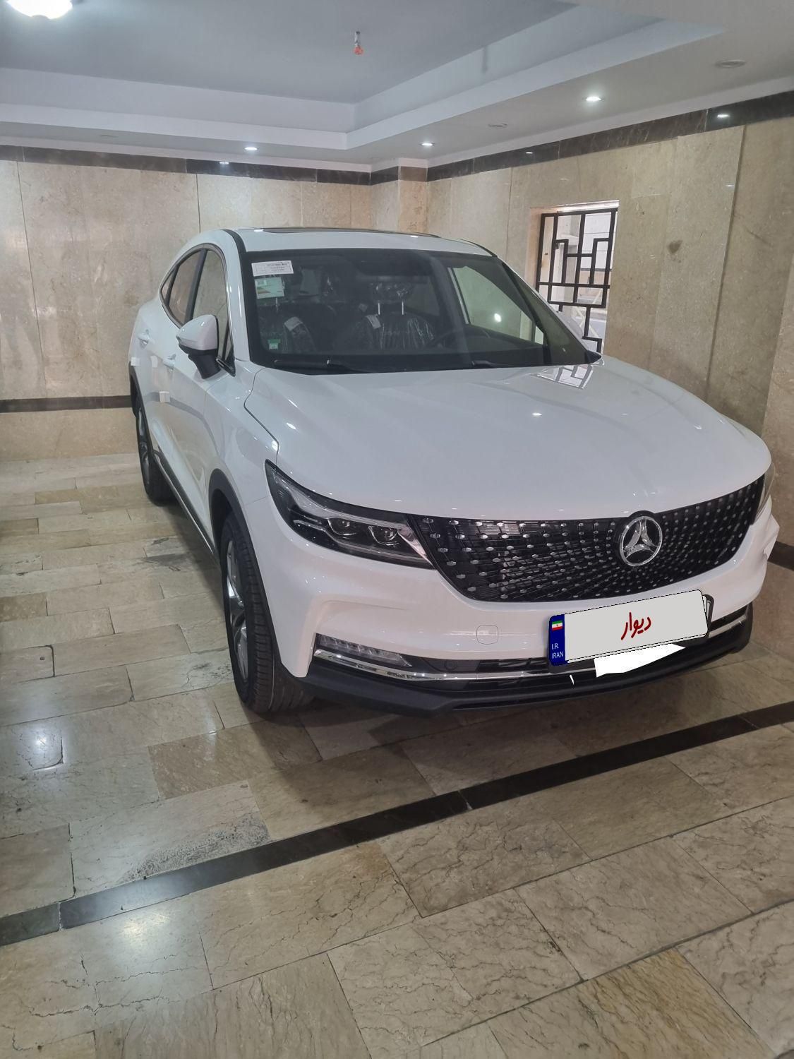 خودرو دیگنیتی، پرایم آگهی ann_19350512