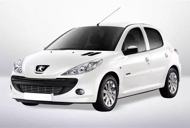 خودرو پژو، 207 آگهی ann_19350513
