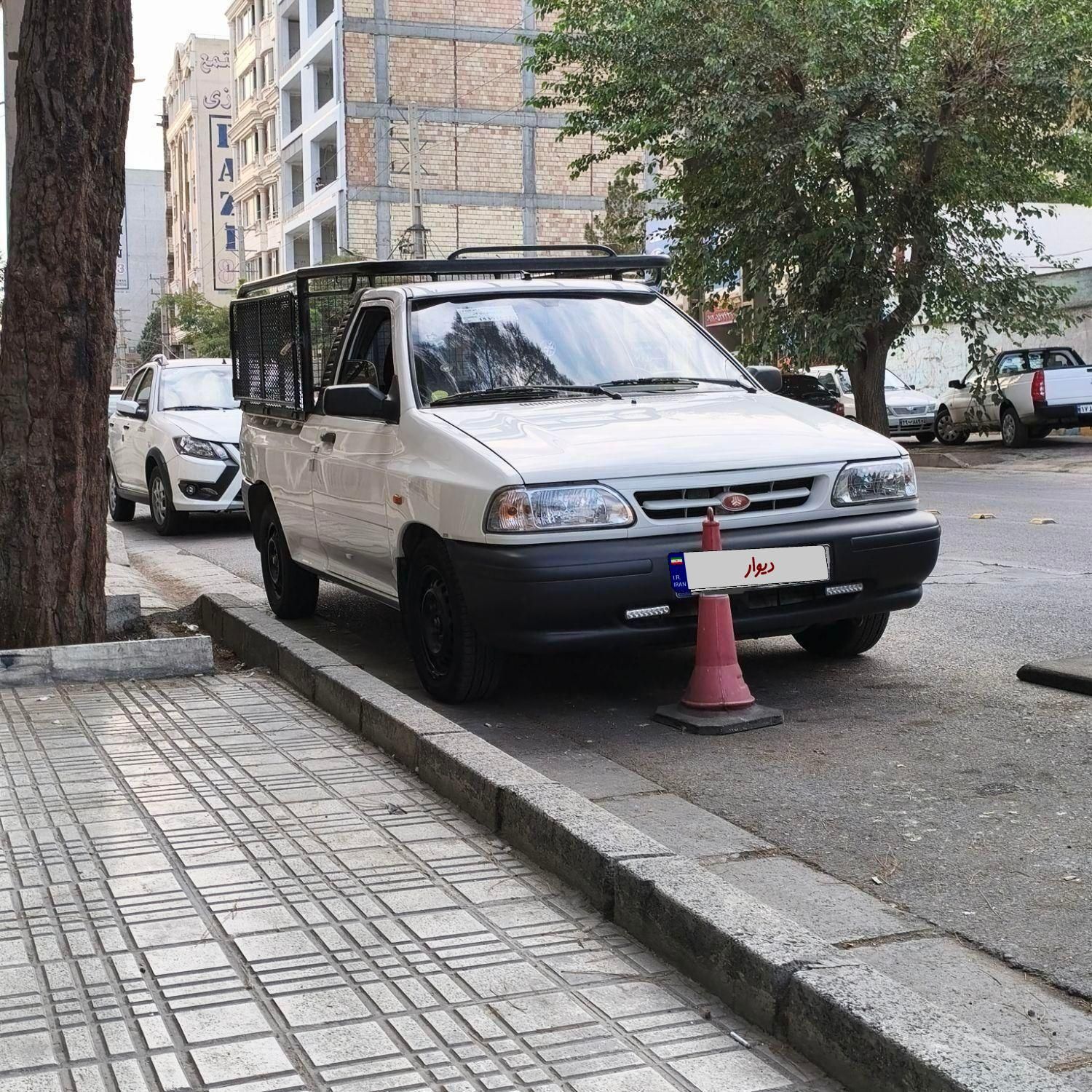 خودرو پراید، 151 آگهی ann_19350523
