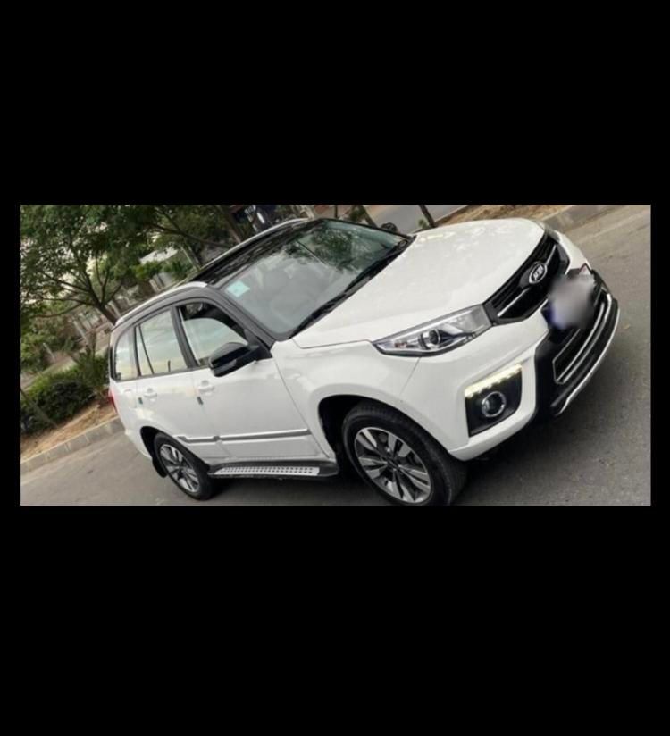 ام وی ام X33 S اتوماتیک اسپرت - 1397