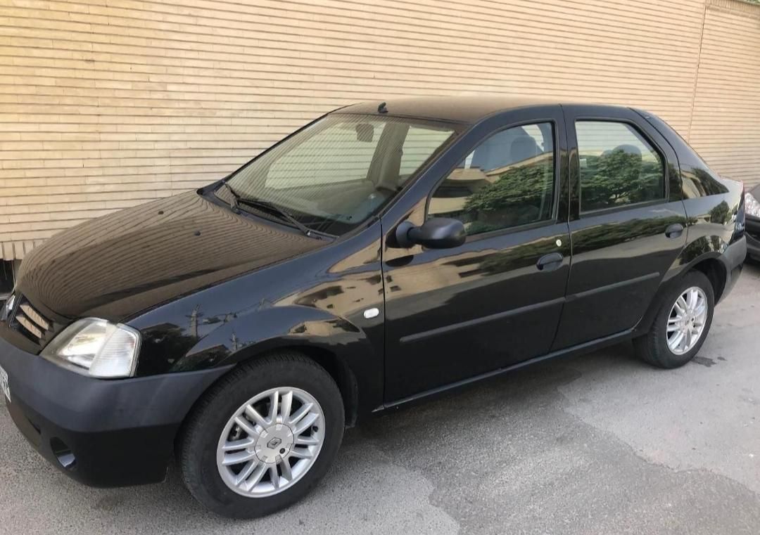 خودرو رنو، تندر 90 آگهی ann_19350541