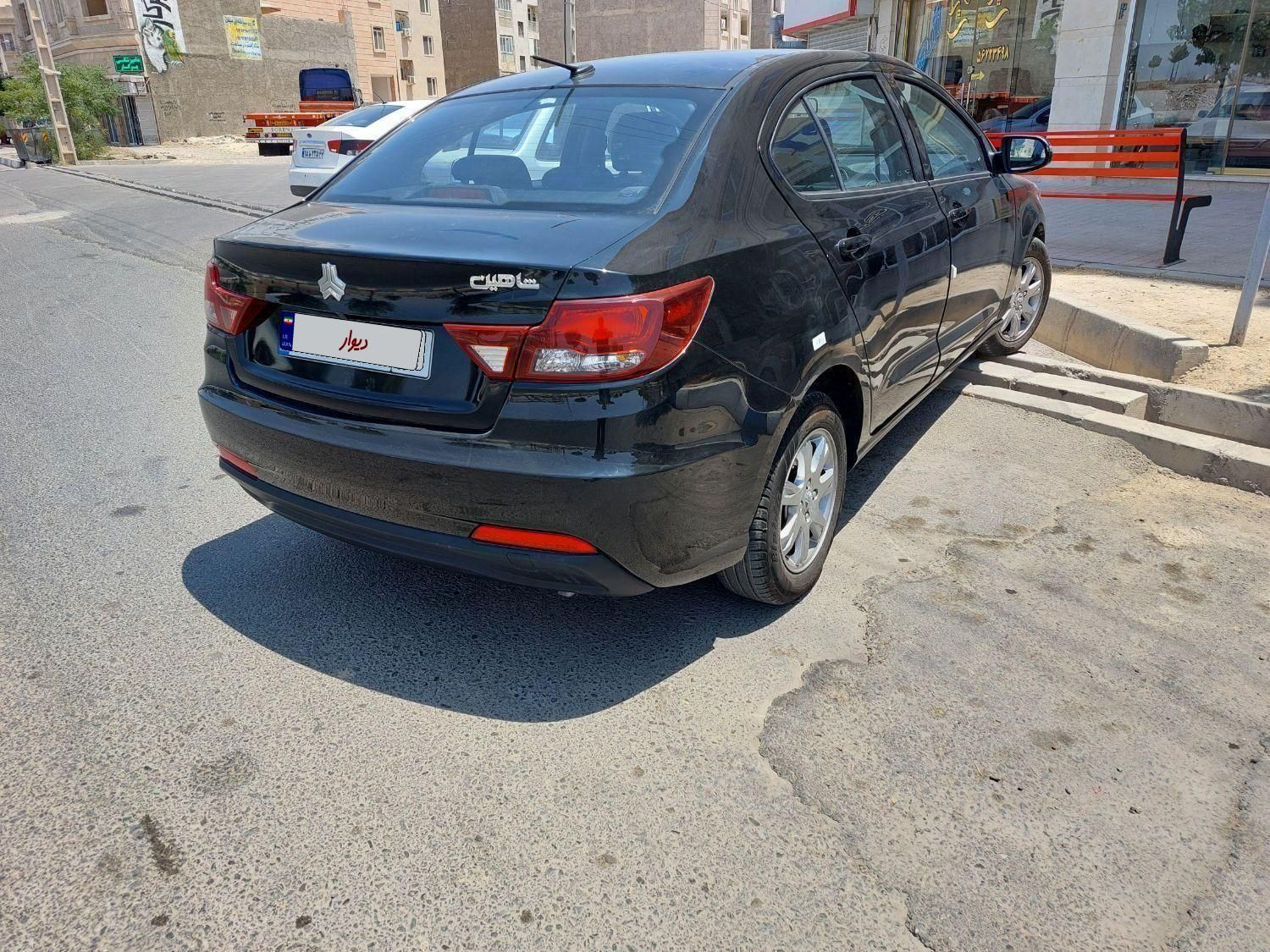 خودرو شاهین، G آگهی ann_19350554