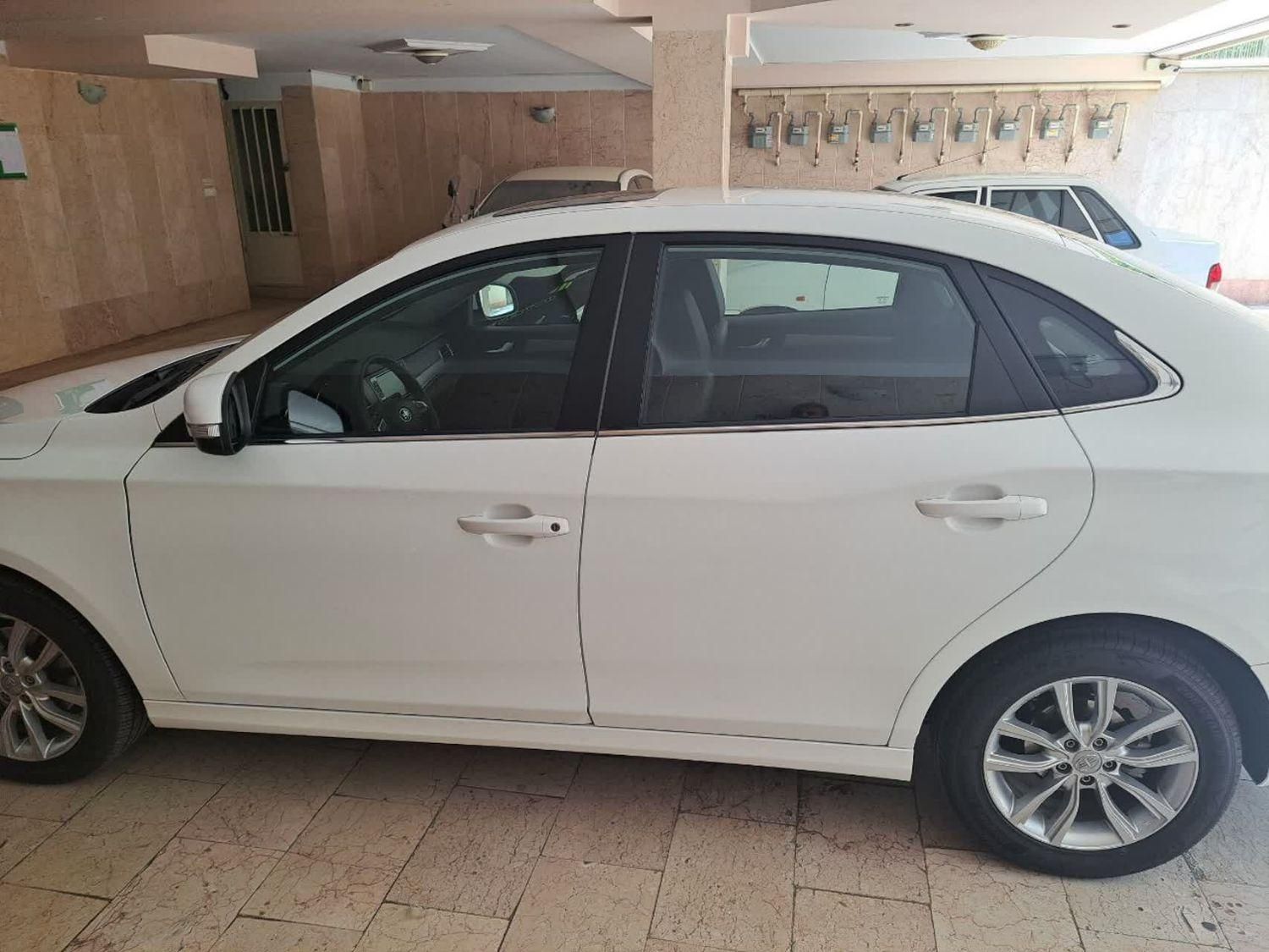 بسترن B30 اتوماتیک - 1400