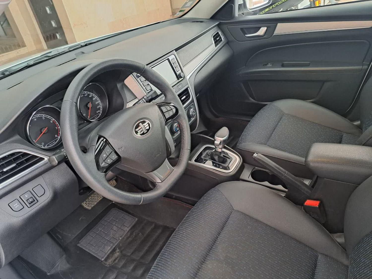 بسترن B30 اتوماتیک - 1400