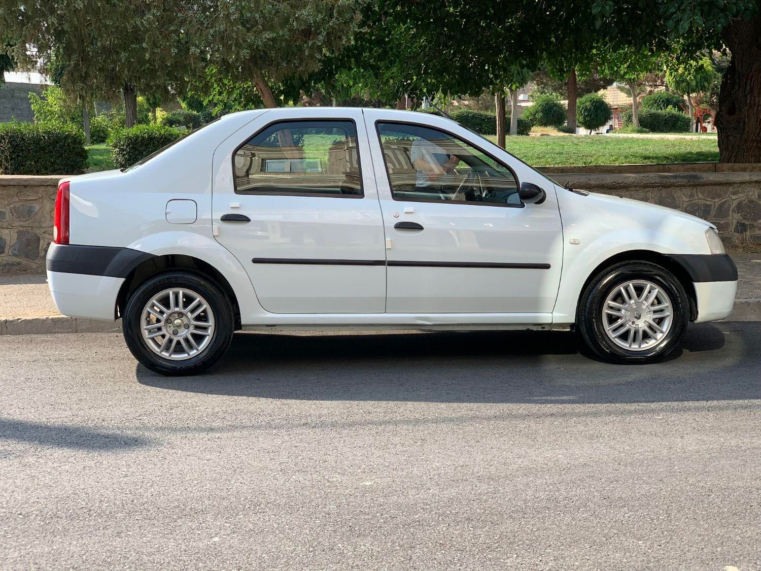 رنو تندر 90 E2 - 1396