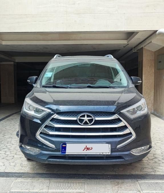 خودرو جک، S3 آگهی ann_19350581