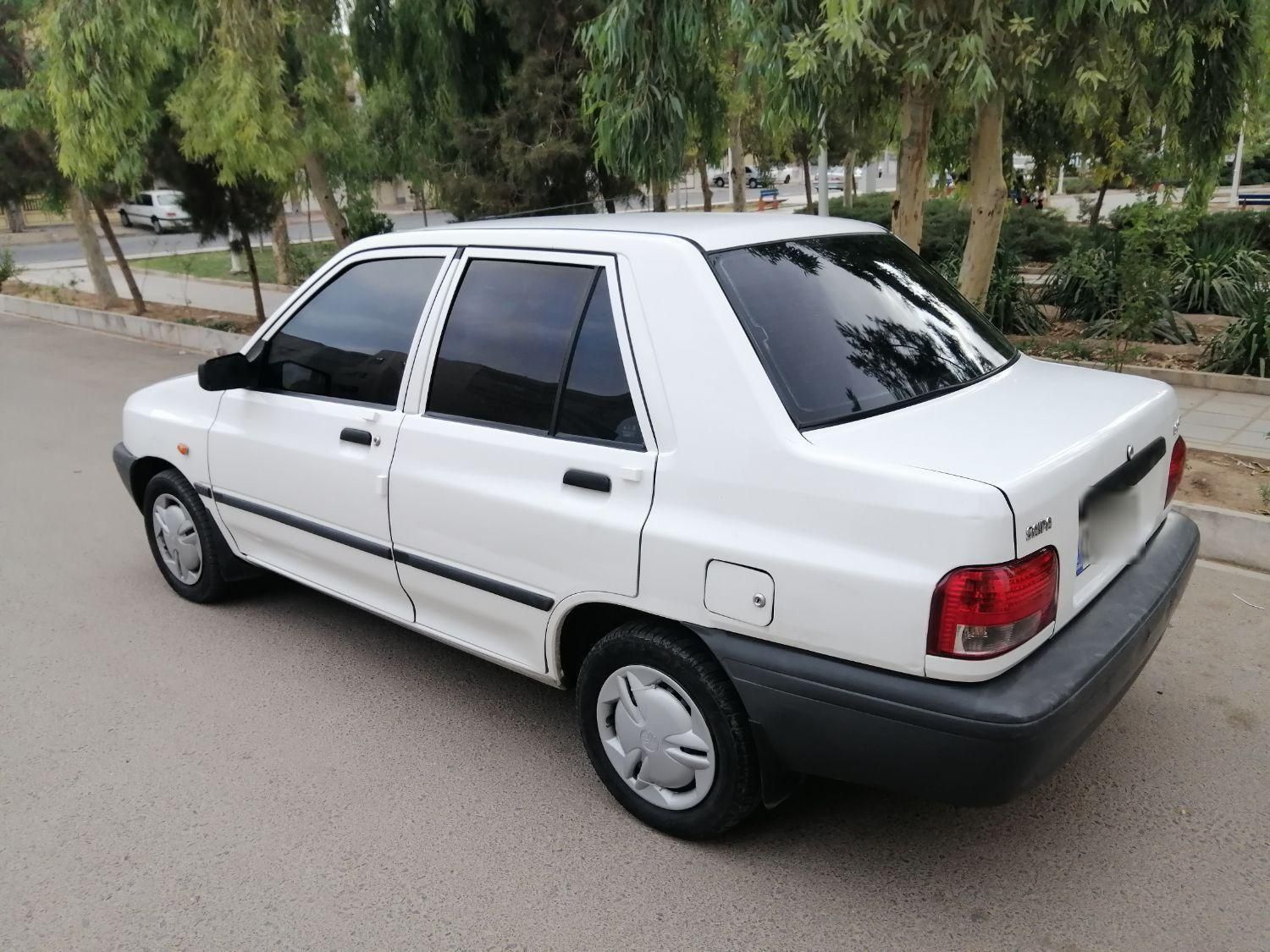 خودرو پراید، 131 آگهی ann_19350584