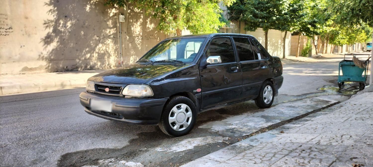 خودرو پراید، صبا آگهی ann_19350589