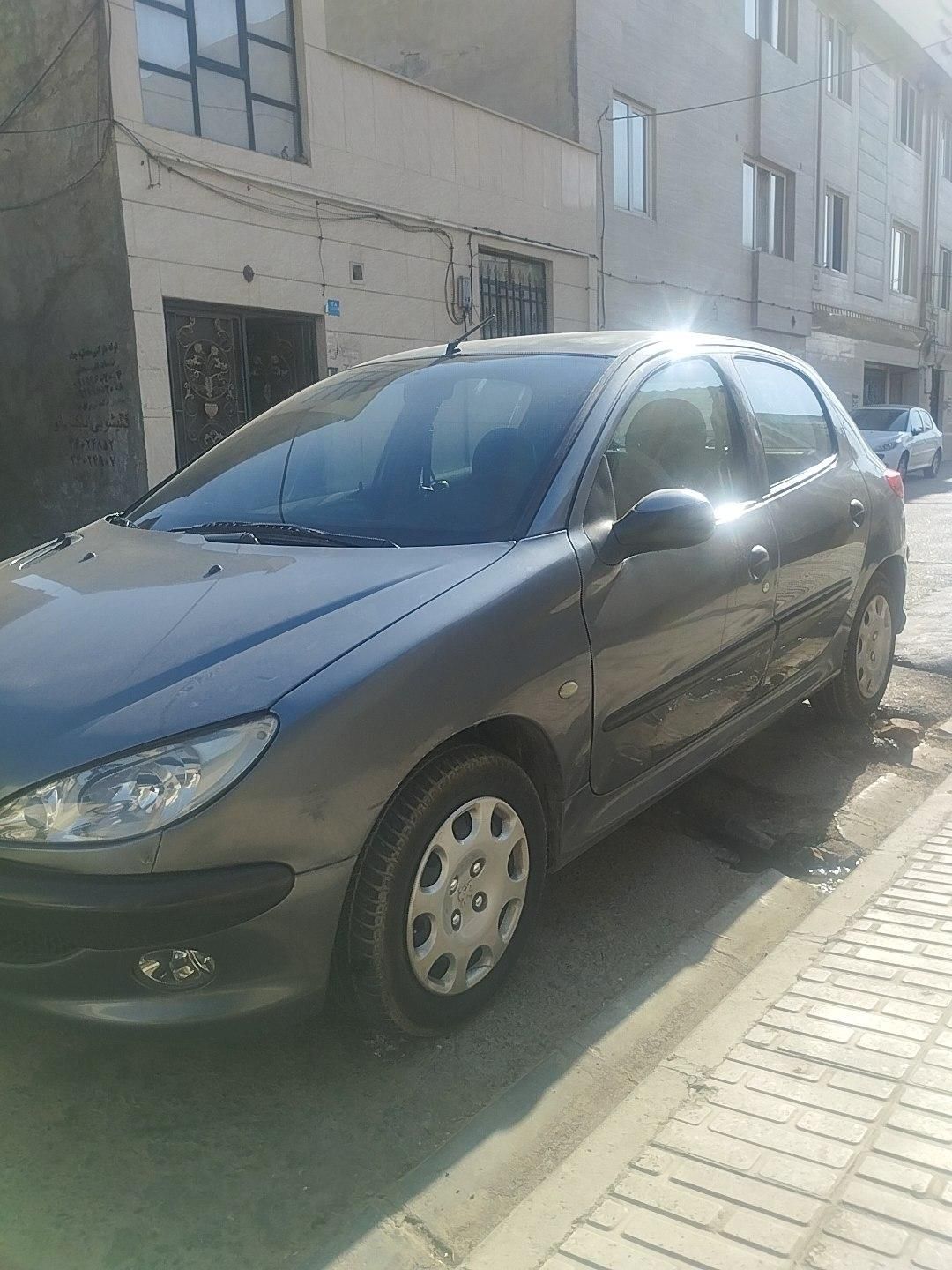 خودرو پژو، 206 آگهی ann_19350604