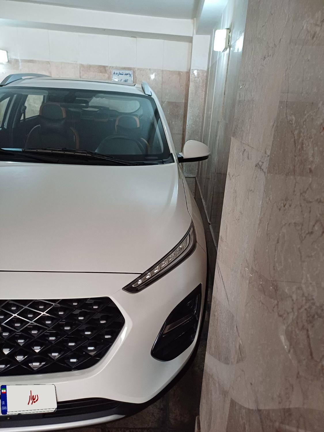 خودرو ام وی ام، X22 پرو آگهی ann_19350640