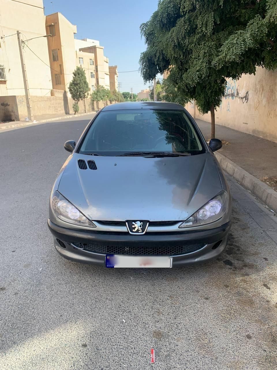 خودرو پژو، 206 آگهی ann_19350649