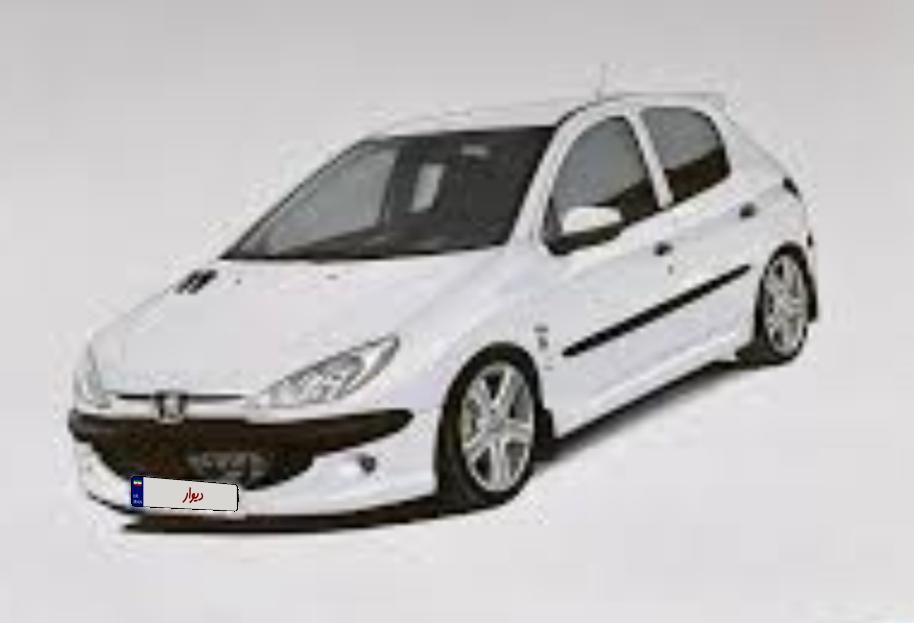 خودرو پژو، روآ آگهی ann_19350652