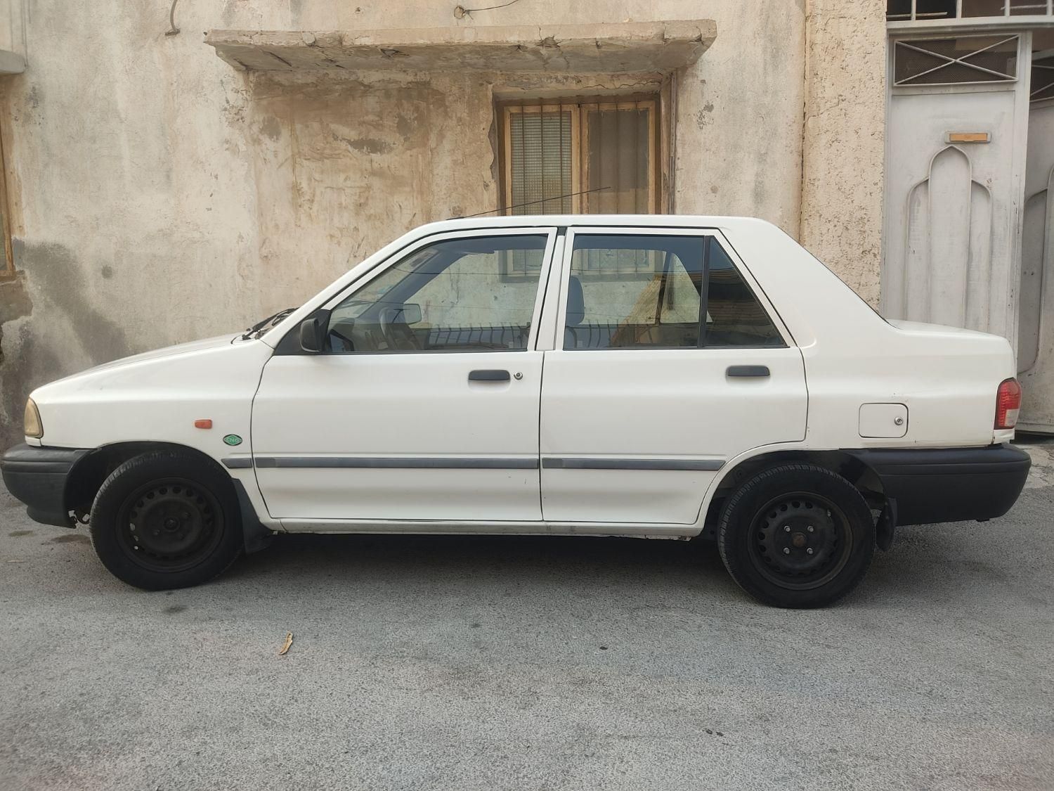 پراید 131 SE - 1394
