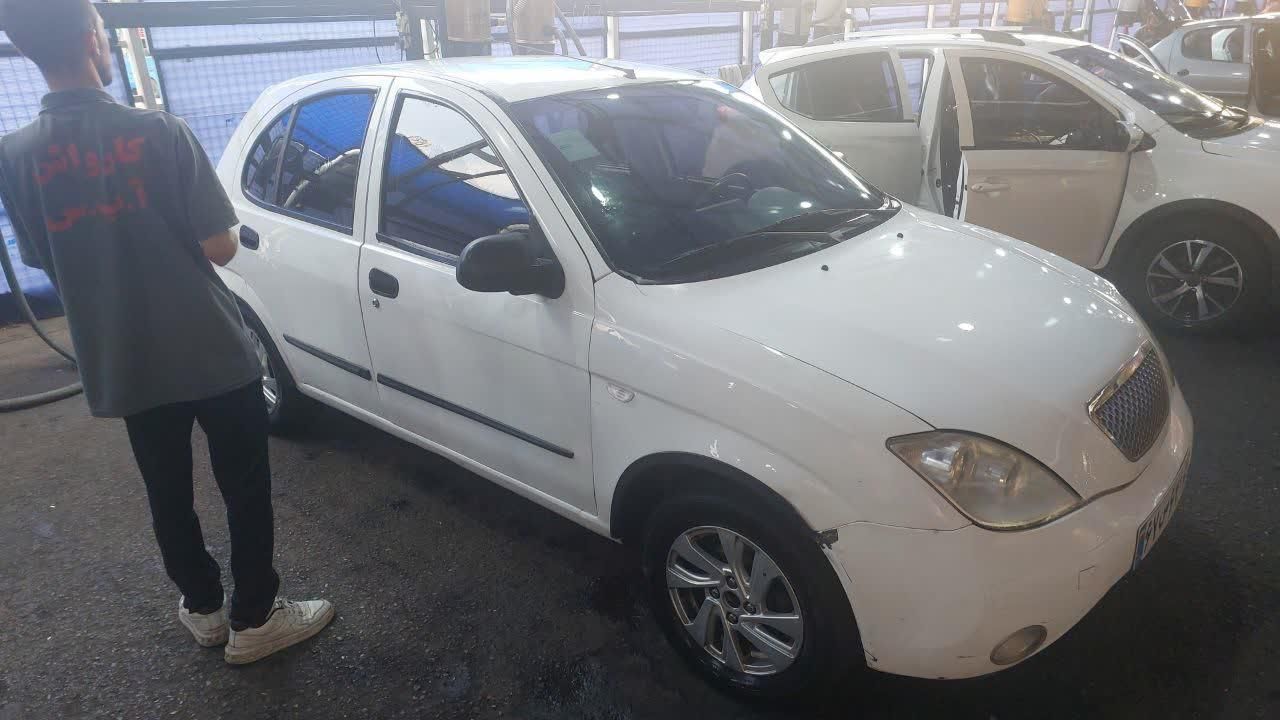 خودرو تیبا، 2 آگهی ann_19350660