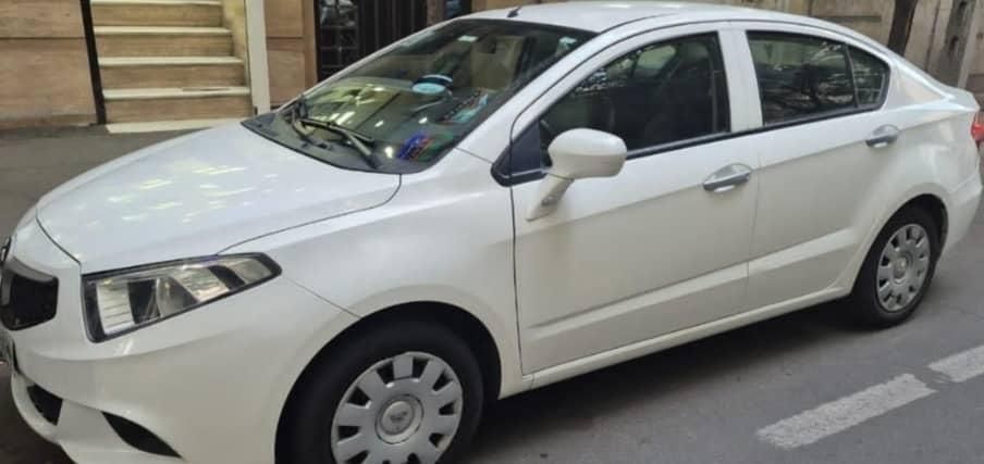 خودرو برلیانس، H230 آگهی ann_19350665