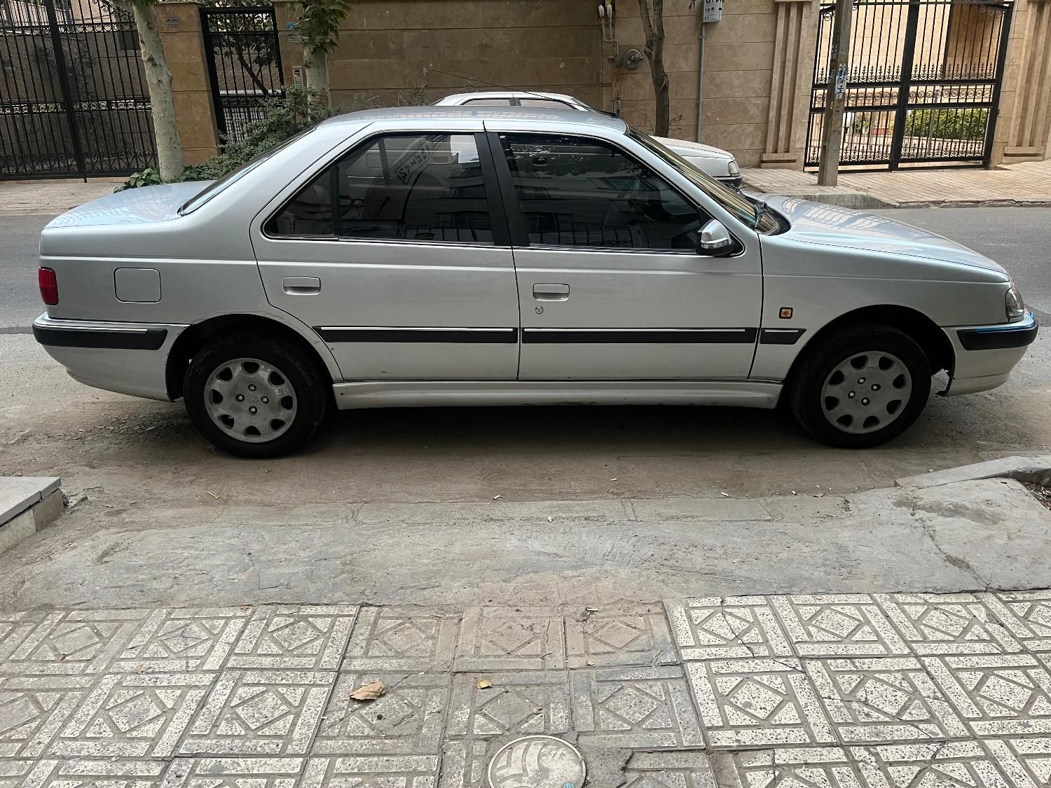 خودرو پژو، پارس آگهی ann_19350666