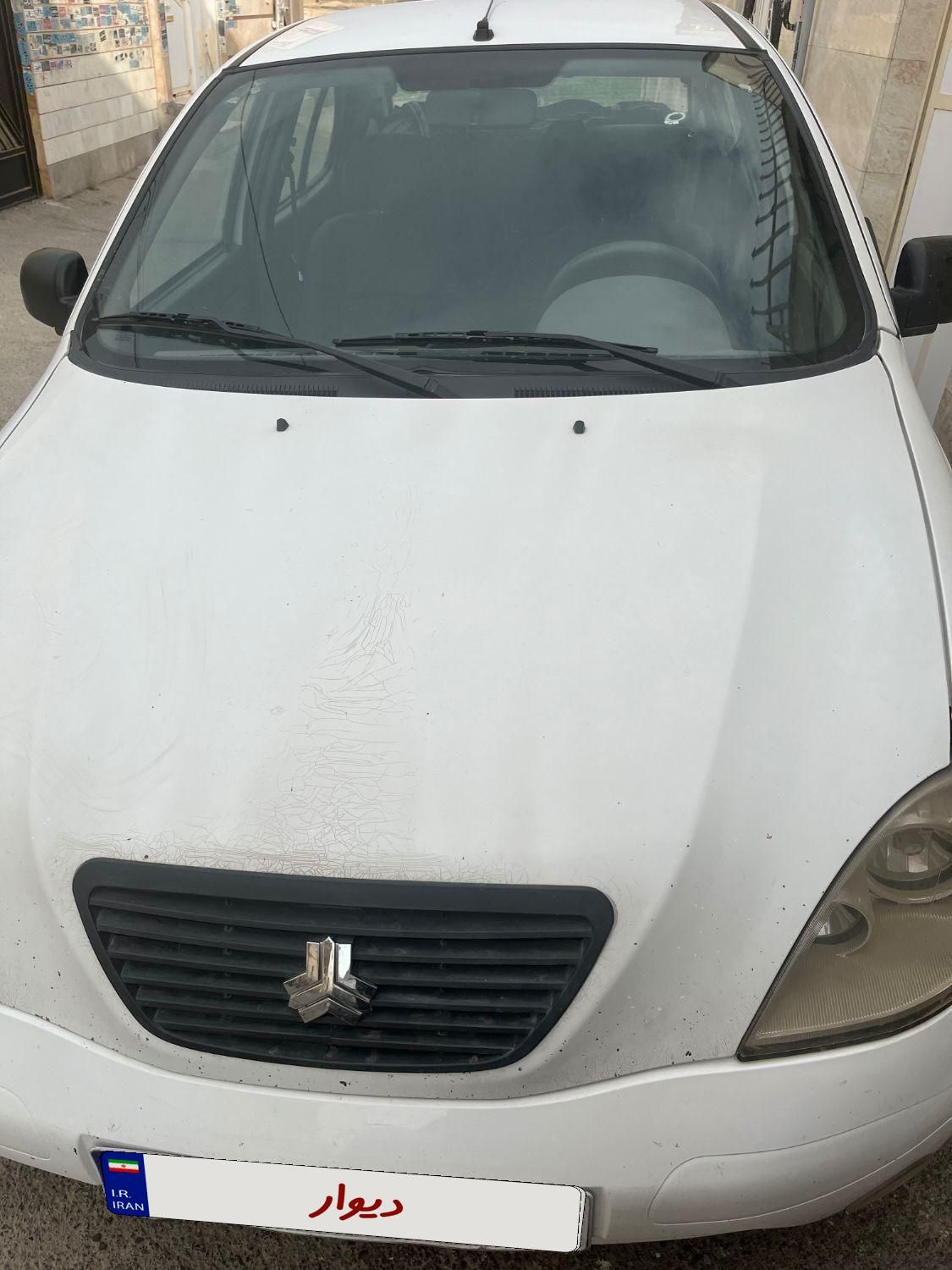 خودرو تیبا، صندوق دار آگهی ann_19350668