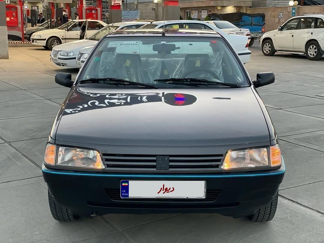 خودرو پژو، روآ آگهی ann_19350671