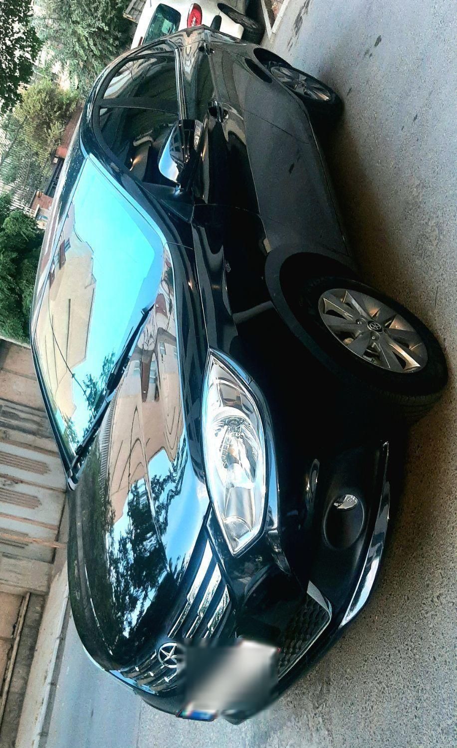 جک J4 اتوماتیک ساده - 1403