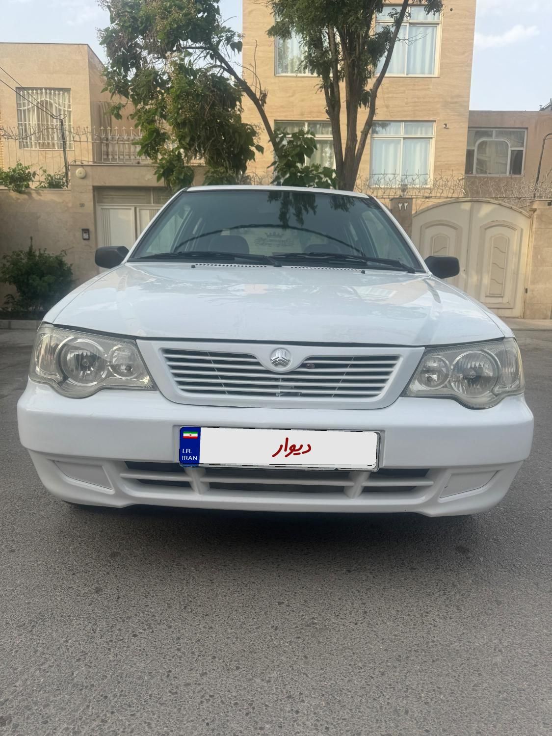 خودرو پراید، 111 آگهی ann_19350678