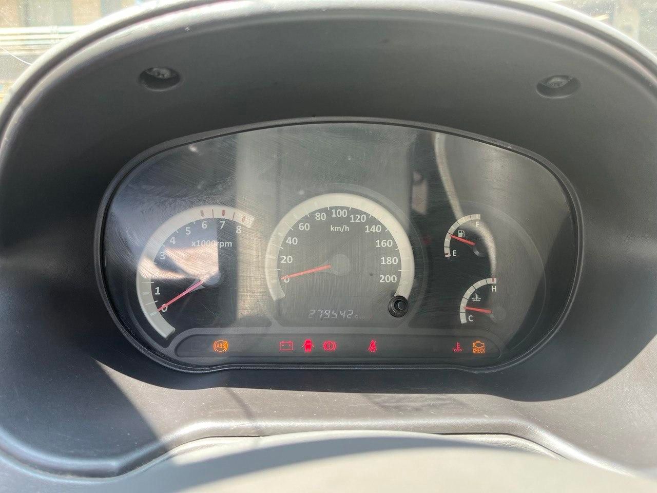 تیبا صندوق دار SX - 1394