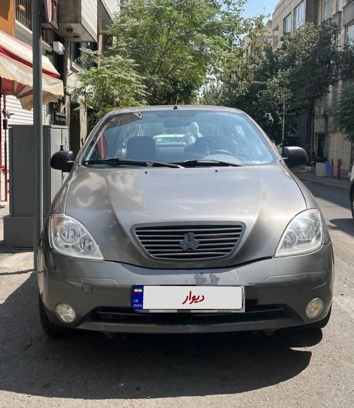 خودرو تیبا، صندوق دار آگهی ann_19350687