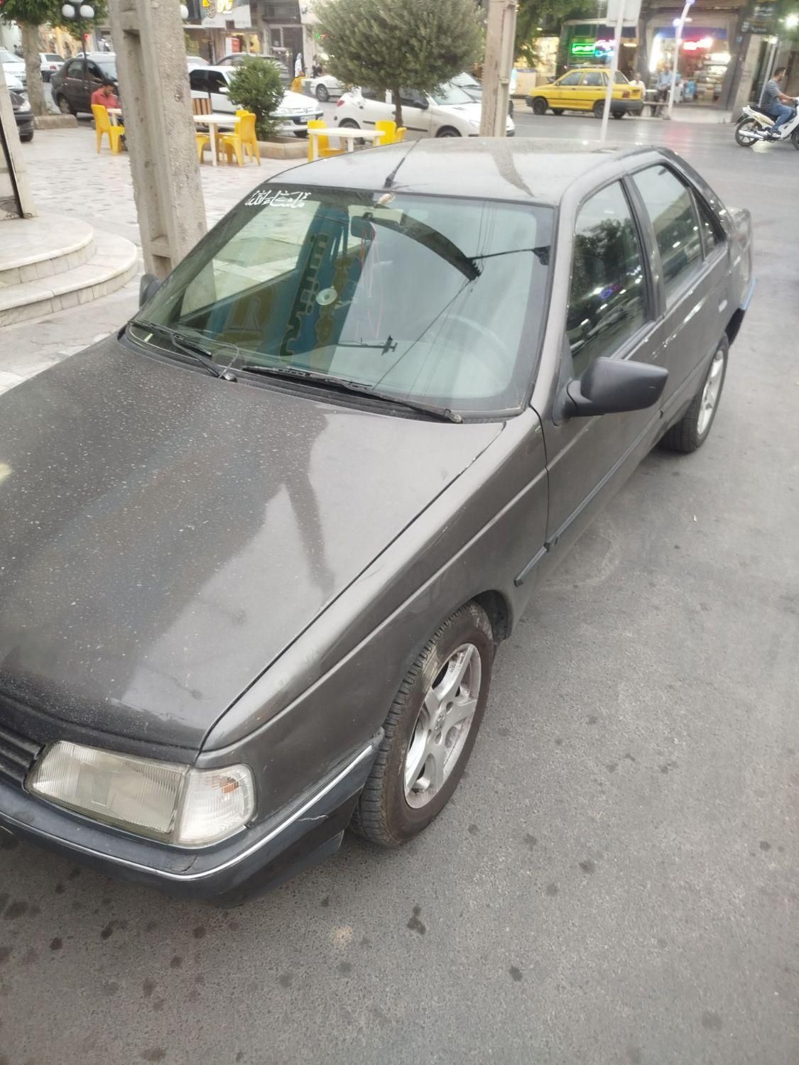 خودرو پژو، 405 آگهی ann_19350692