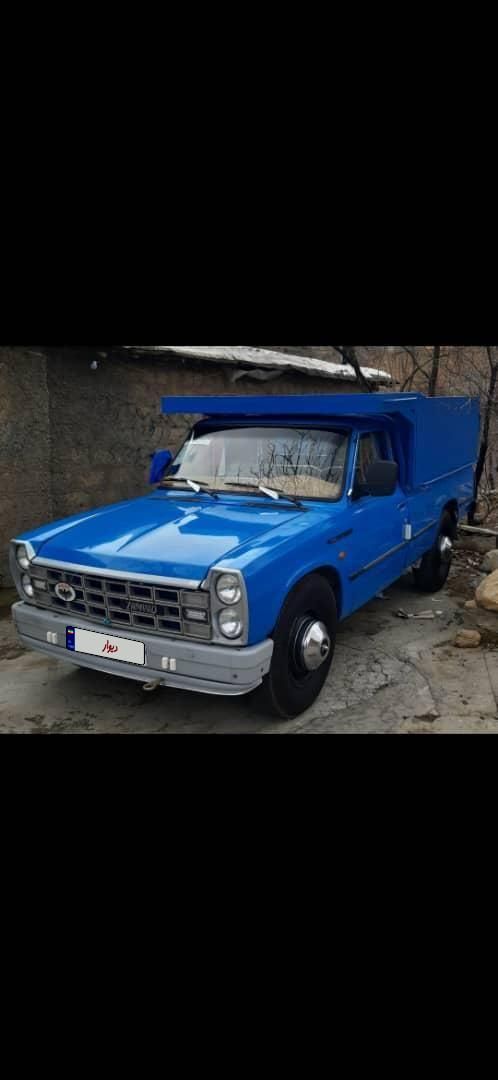 خودرو نیسان، سیلفی آگهی ann_19350700