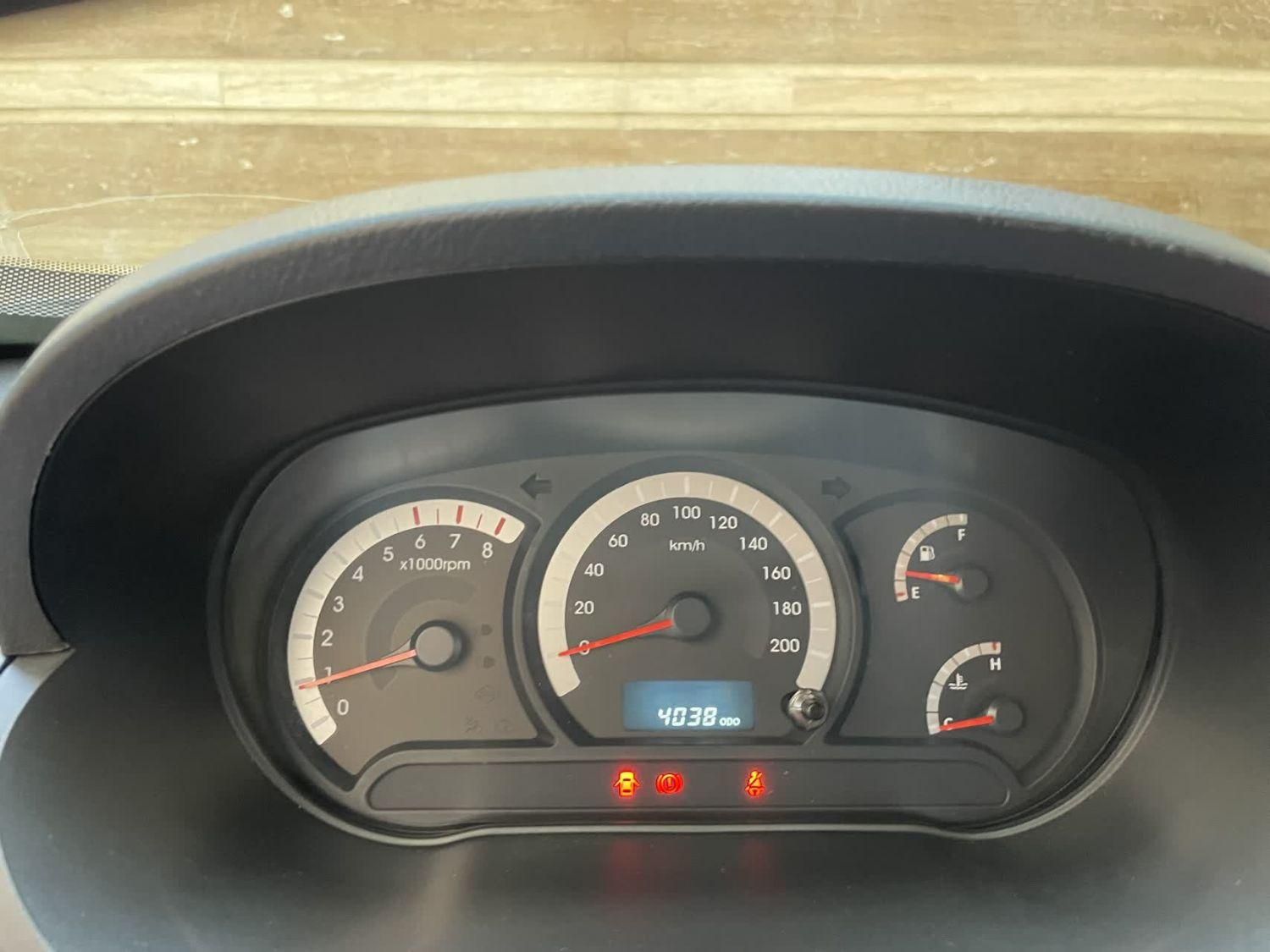 کوییک R دنده‌ای - 1400