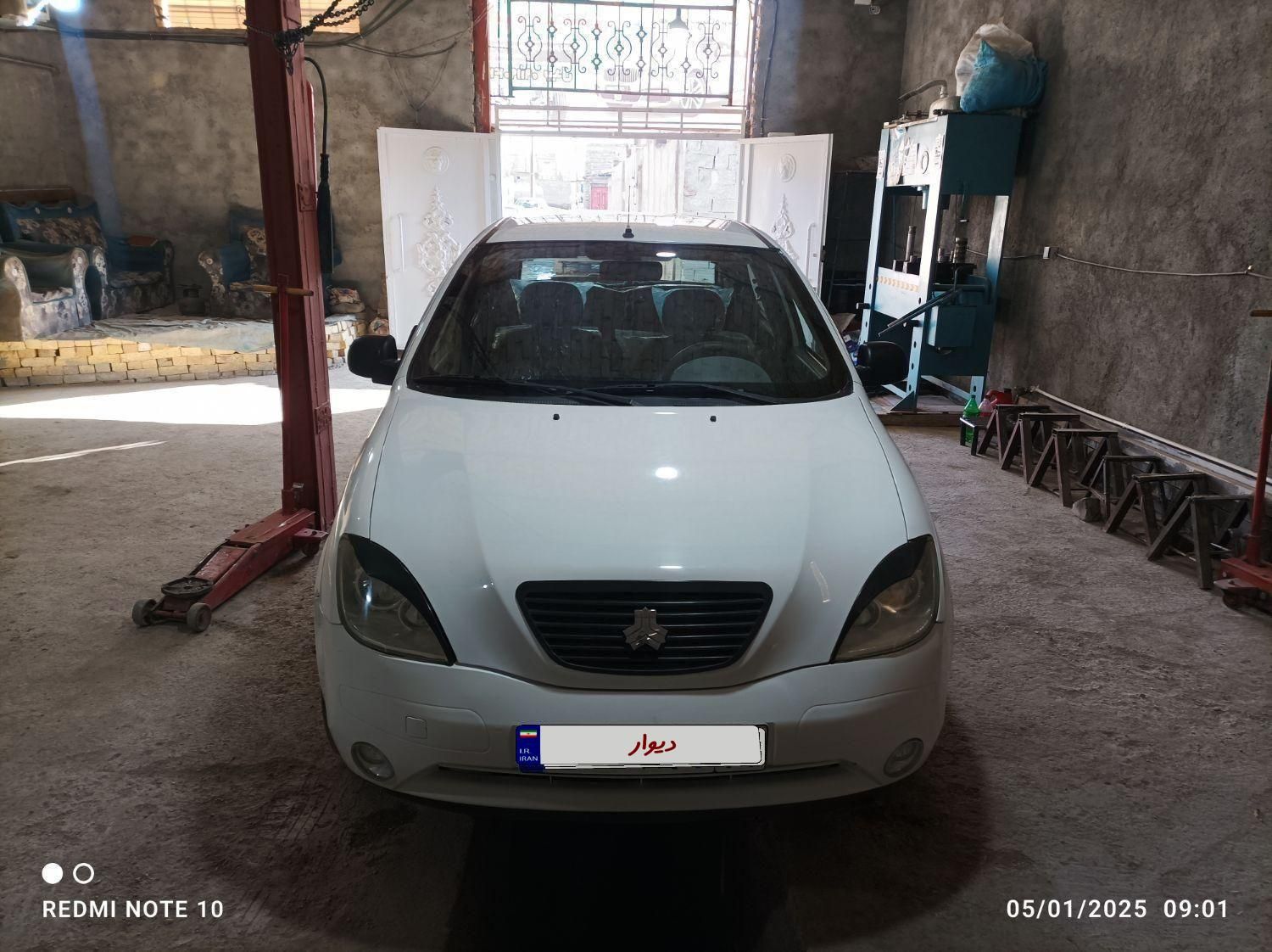 خودرو تیبا، صندوق دار آگهی ann_19350724