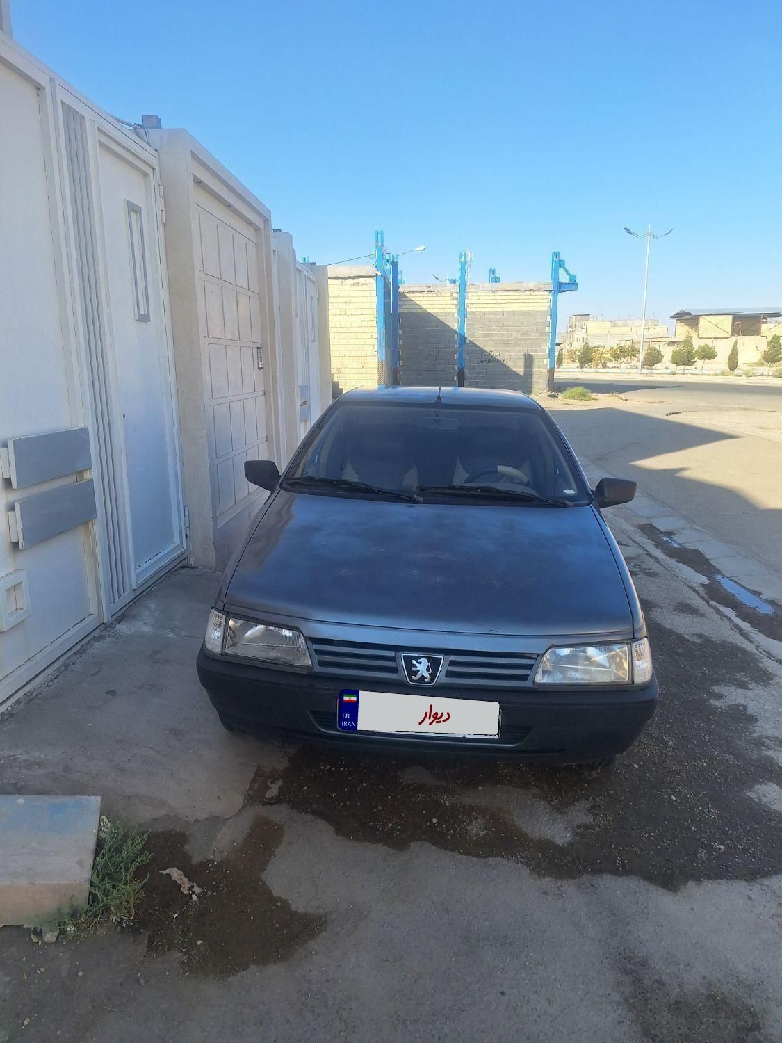 خودرو پژو، 405 آگهی ann_19350731