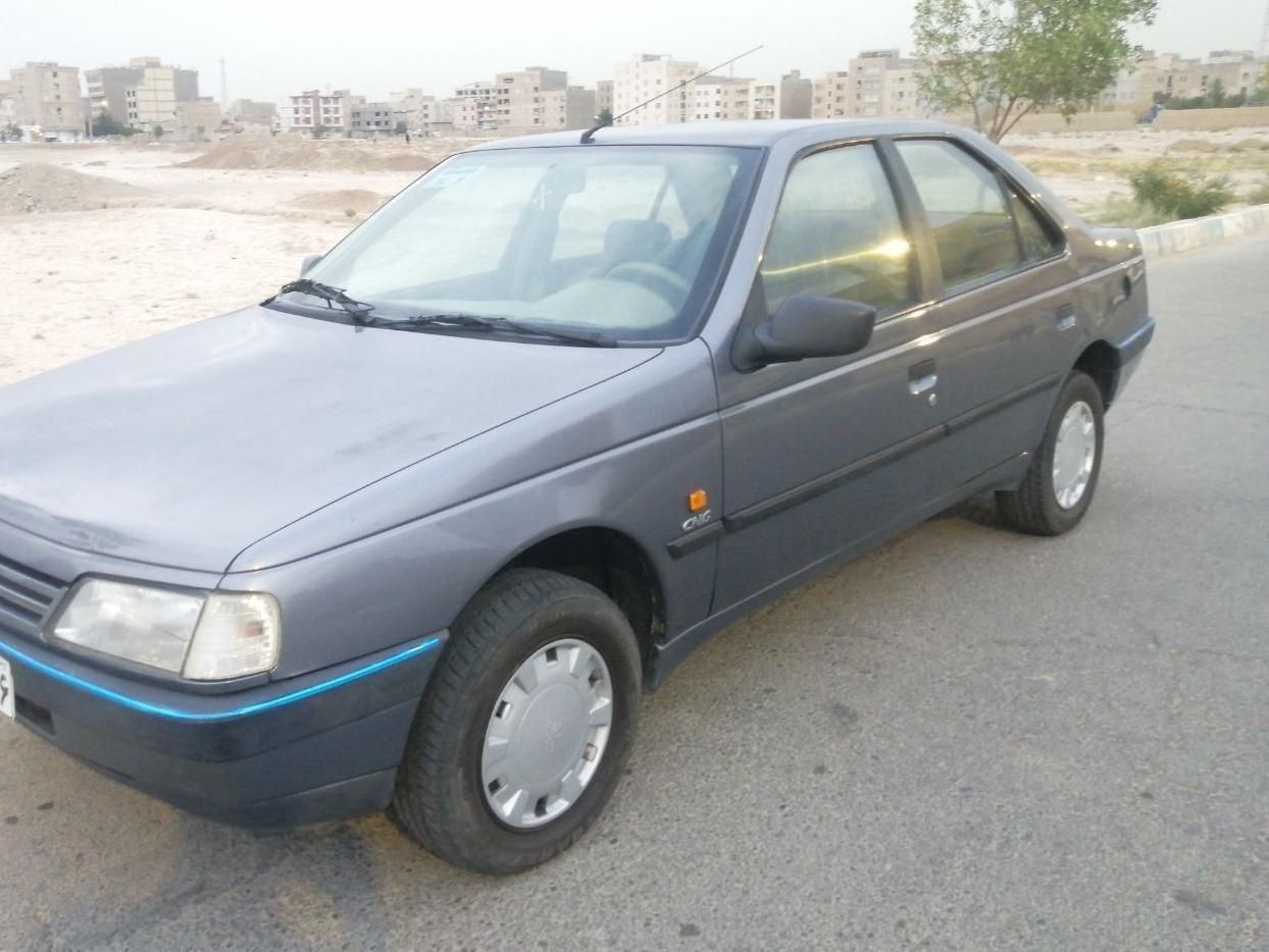 خودرو پژو، 405 آگهی ann_19350738