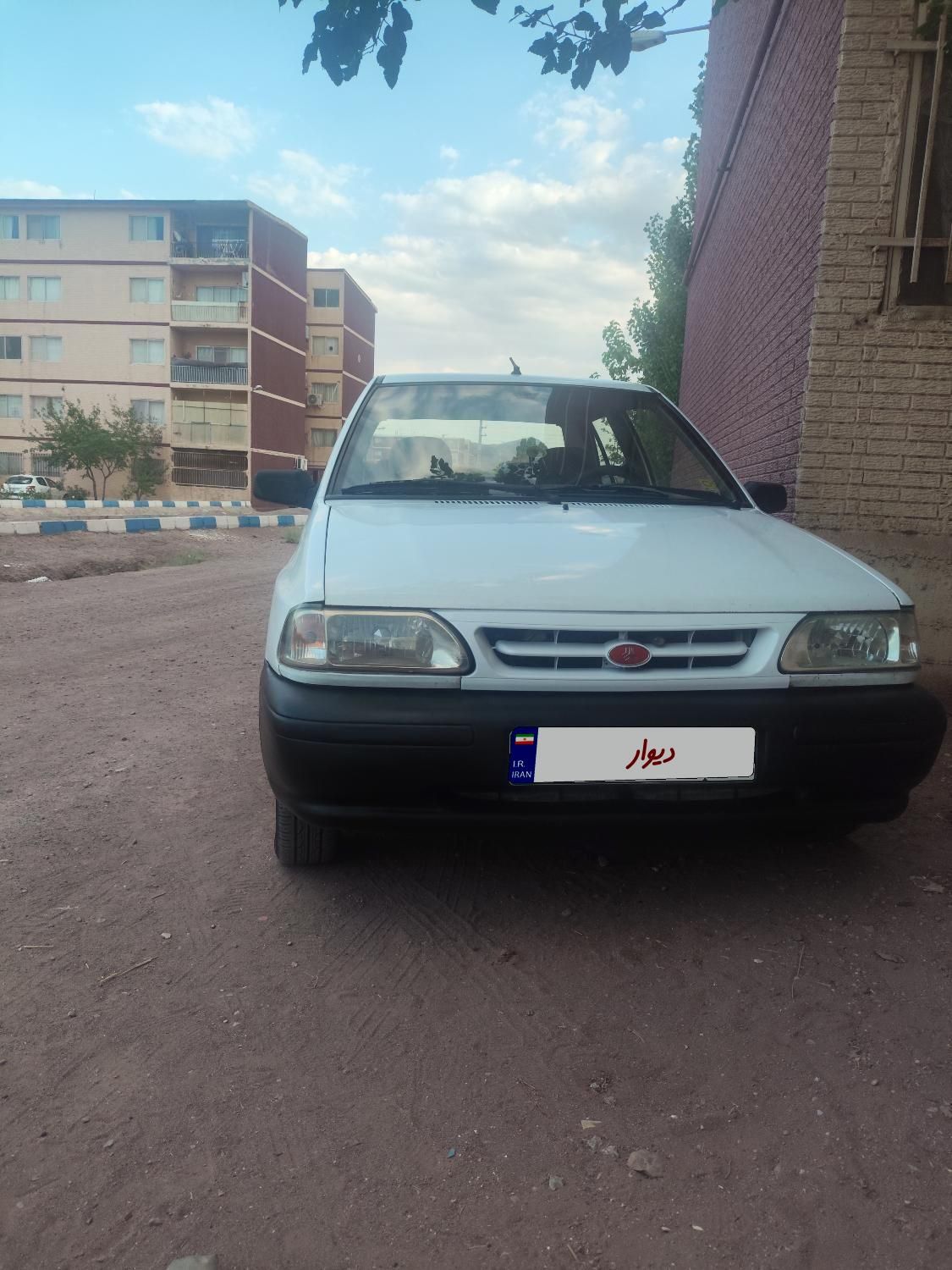 خودرو پراید، 131 آگهی ann_19350740