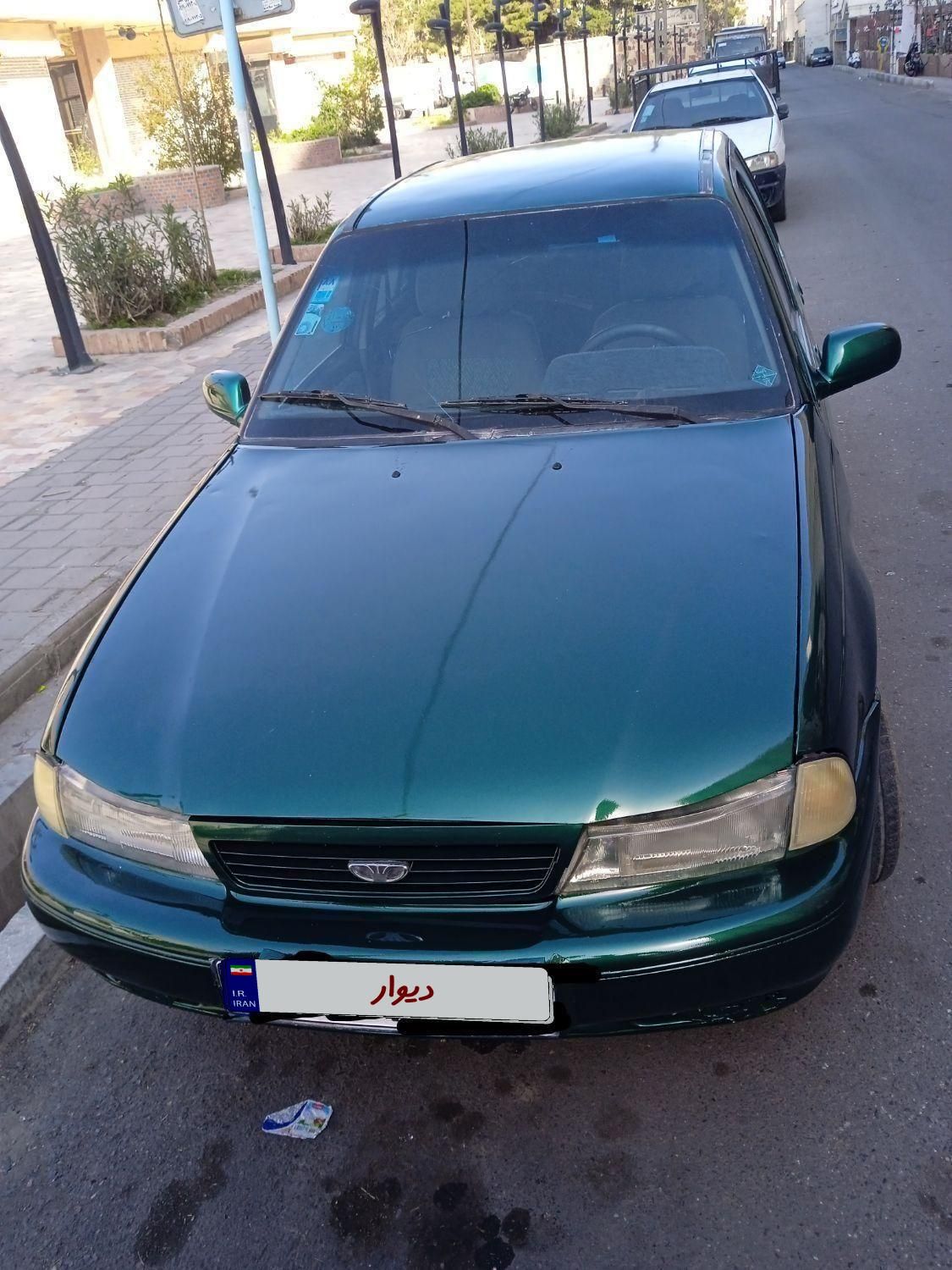 خودرو دوو، سیلو آگهی ann_19350762
