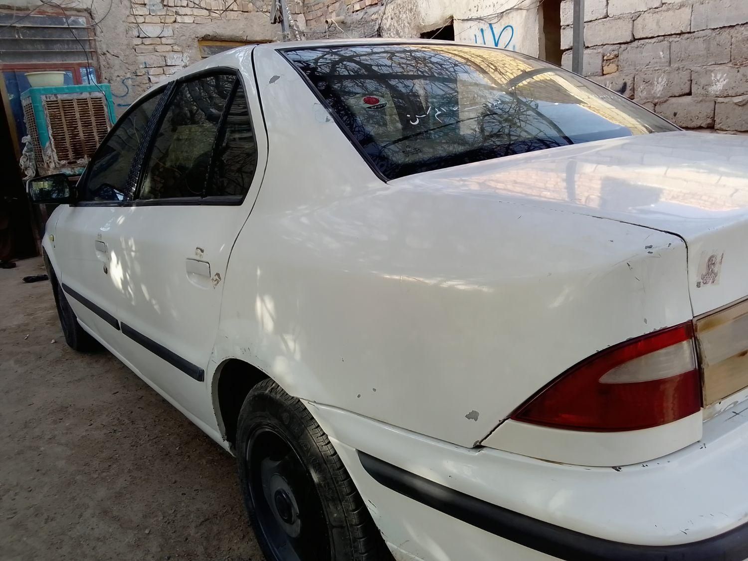 خودرو سمند، سورن آگهی ann_19350766