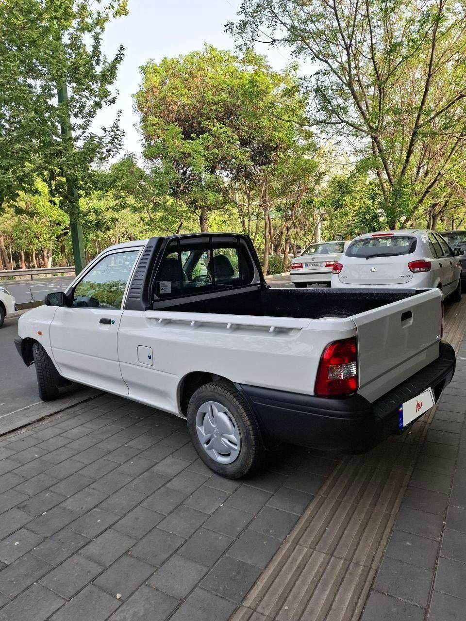 خودرو پراید، 151 آگهی ann_19350772