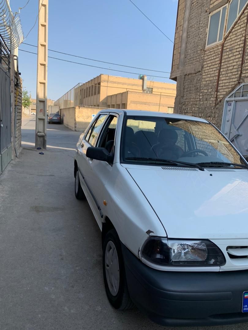 پراید 131 SE - 1394