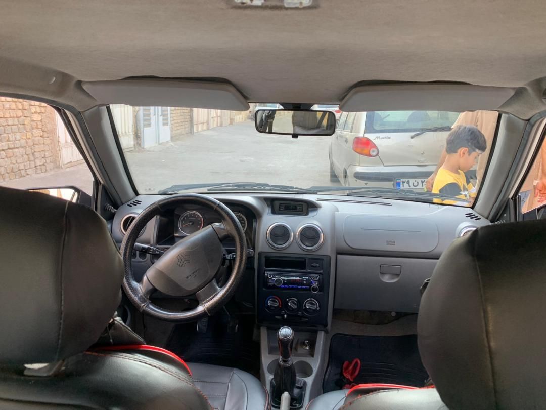 پراید 131 SE - 1394